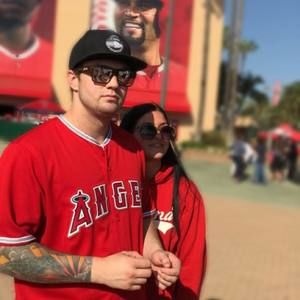 Meet your Posher, Drew